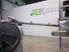 Used Anderson Machine Model WD1200 Rotary Finger Pump Inserter