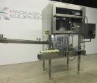 Used Anderson Machine Model WD1200 Rotary Finger Pump Inserter