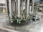 Used Anderson Machine Model WD1200 Rotary Finger Pump Inserter