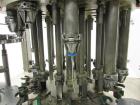 Used Anderson Machine Model WD1200 Rotary Finger Pump Inserter
