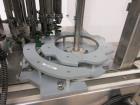 Used Anderson Machine Model WD1200 Rotary Finger Pump Inserter