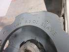 Used Anderson Machine Model WD1200 Rotary Finger Pump Inserter