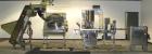 Used Anderson Machine Systems Six Spindle, Rotary Motion, Fully Automatic Pump Placing Machine. Designed to automatically sort pumps from random bulk form, apply them to bottles at speeds up to 100 p...