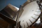 Used Anderson 4 head rotary pump/cap placer,withqty 2 Anderson cap /pump sorters and 1 and elevating feeder.