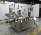 Used Capmatic Model Alpha Nasal Spray Pump Capper