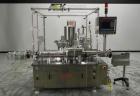 Used Capmatic Model Alpha Nasal Spray Pump Capper