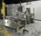 Used Capmatic Model Alpha Nasal Spray Pump Capper