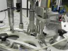 Used Capmatic Model Alpha Nasal Spray Pump Capper