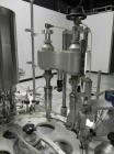 Used Capmatic Model Alpha Nasal Spray Pump Capper