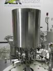 Used Capmatic Model Alpha Nasal Spray Pump Capper