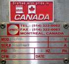 Used Capmatic Model Alpha Nasal Spray Pump Capper