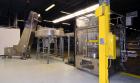 Used Corniani Model TJ-15-200 Trigger Spray Inserter