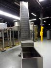 Used Corniani Model TJ-15-200 Trigger Spray Inserter