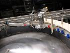 Used Corniani Model TJ-15-200 Trigger Spray Inserter