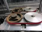 Used Corniani Model TJ-15-200 Trigger Spray Inserter