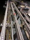 Used Corniani Model TJ-15-200 Trigger Spray Inserter