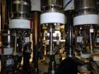 Used Corniani Model TJ-15-200 Trigger Spray Inserter