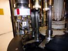 Used Corniani Model TJ-15-200 Trigger Spray Inserter