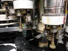 Used Corniani Model TJ-15-200 Trigger Spray Inserter