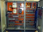 Used Corniani Model TJ-15-200 Trigger Spray Inserter
