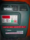 Used Corniani Model TJ-15-200 Trigger Spray Inserter