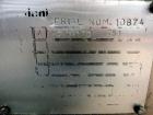 Used Corniani Model TJ-15-200 Trigger Spray Inserter