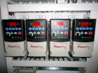 Used Corniani Model TJ-15-200 Trigger Spray Inserter
