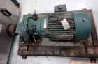 Used Corniani Model TJ-15-200 Trigger Spray Inserter