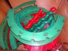 Used Corniani Model TJ-15-200 Trigger Spray Inserter