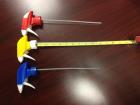 Used Corniani Model TJ-15-200 Trigger Spray Inserter