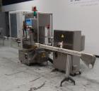 Used Groninger Model KVG 201 Restriction Plug Inserter and Overcapper