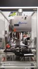 Used Groninger Model KVG 201 Restriction Plug Inserter and Overcapper