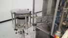 Used Groninger Model KVG 201 Restriction Plug Inserter and Overcapper