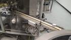 Used Groninger Model KVG 201 Restriction Plug Inserter and Overcapper