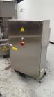 Used Groninger Model KVG 201 Restriction Plug Inserter and Overcapper