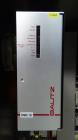 Used Groninger Model KVG 201 Restriction Plug Inserter and Overcapper