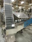 Used Mengibar Model CR8TP165 Lotion Spray Pump Placer and Inserter.
