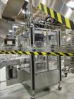 Used Mengibar Model CR8TP165 Lotion Spray Pump Placer and Inserter.