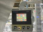 Used Mengibar Model CR8TP165 Lotion Spray Pump Placer and Inserter.