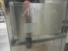 Used Mengibar Model CR8TP165 Lotion Spray Pump Placer and Inserter.