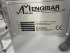 Used Mengibar Model CR8TP165 Lotion Spray Pump Placer and Inserter.