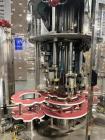 Mengibar Model CR8TP165 Trigger Spray Pump Placer and Inserter.