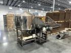 Mengibar Model CR8TP165 Trigger Spray Pump Placer and Inserter.