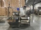Mengibar Model CR8TP165 Trigger Spray Pump Placer and Inserter.