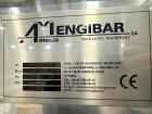 Mengibar Model CR8TP165 Trigger Spray Pump Placer and Inserter.