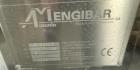Mengibar Model CR8TP165 Trigger Spray Pump Placer and Inserter.