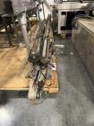 Mengibar Model CR8TP165 Trigger Spray Pump Placer and Inserter.