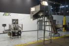 Used PMC Model RI 8000 Trigger-Spray and Pump Inserting/Capping System