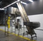 Used PMC Model RI 8000 Trigger-Spray and Pump Inserting/Capping System