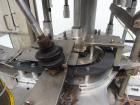 Used PMC Model RI 8000 Trigger-Spray and Pump Inserting/Capping System